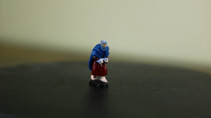 King Randor