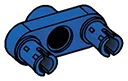 ME82930 in Blue
