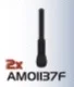 Antenna 5H, new