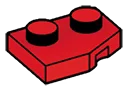 ME83402 in Red, Flame