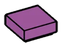 Tile 1 x 1