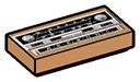 AS-HWW25-52 in Multicolored