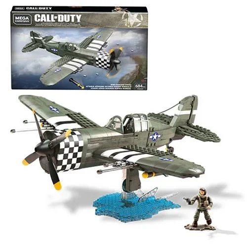 WWII Fighter Strike