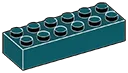 Brick 2 x 6