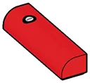 AS-JFT17-08 in Red, Flame