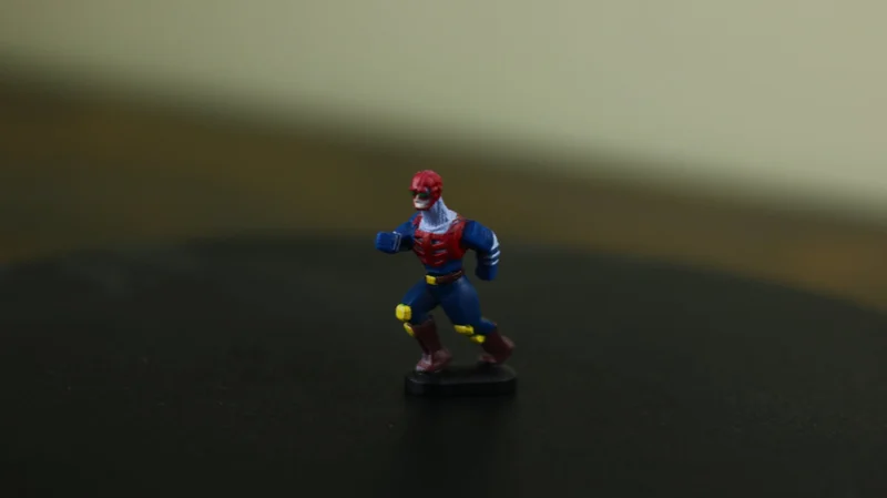 Mekaneck