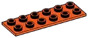 ME82770 in Orange, Marigold