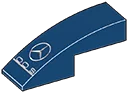 AS-HWW25-62 in Multicolored
