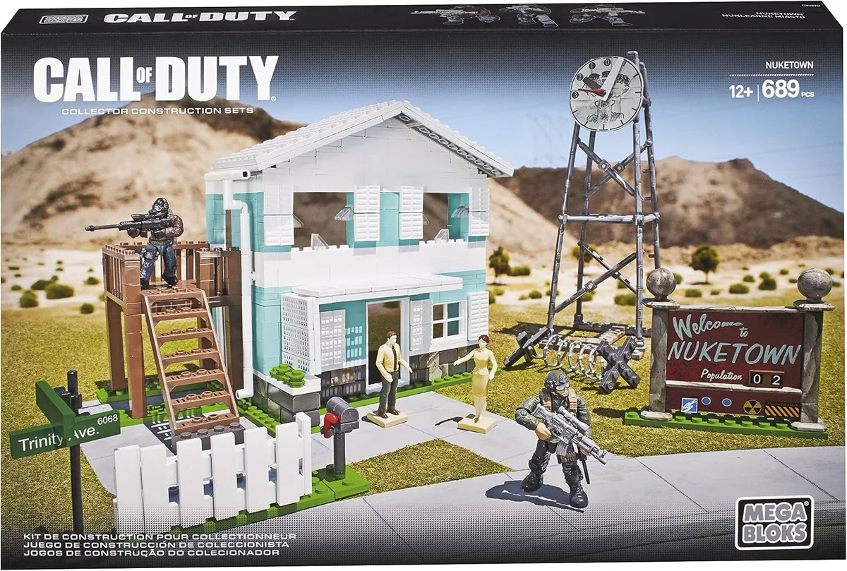 Nuketown