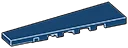 ME82598 in Blue, Midnight