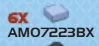 Tile 1 x 1