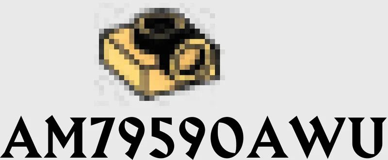 Bracket 1 x 1 with one stud on side, ascending in Gold, Burnt (Metallic)