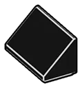 Slope 45 2 x 1