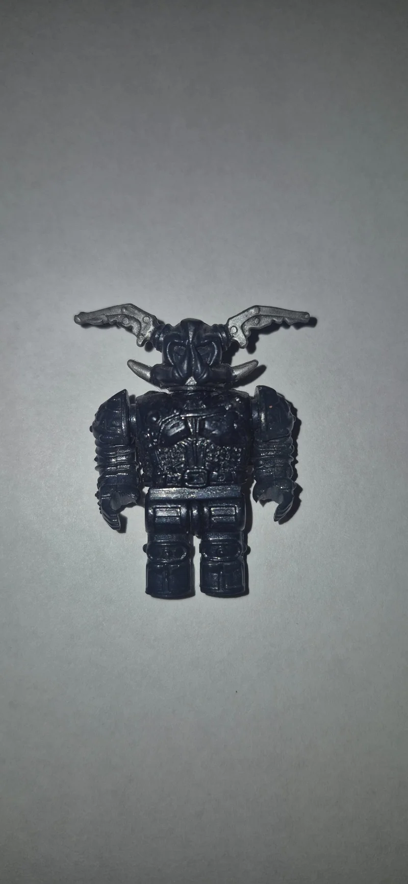 Figure, Dragons: Norvagen, Rendwrought