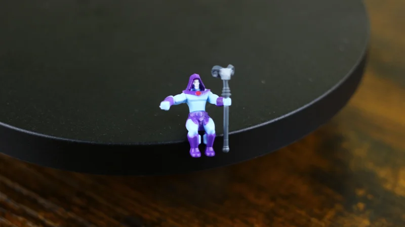 Skeletor (Sitting)