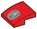 AS-JFT17-03 in Red, Flame