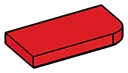 ME82852 in Red, Flame