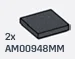 Tile 2 x 2