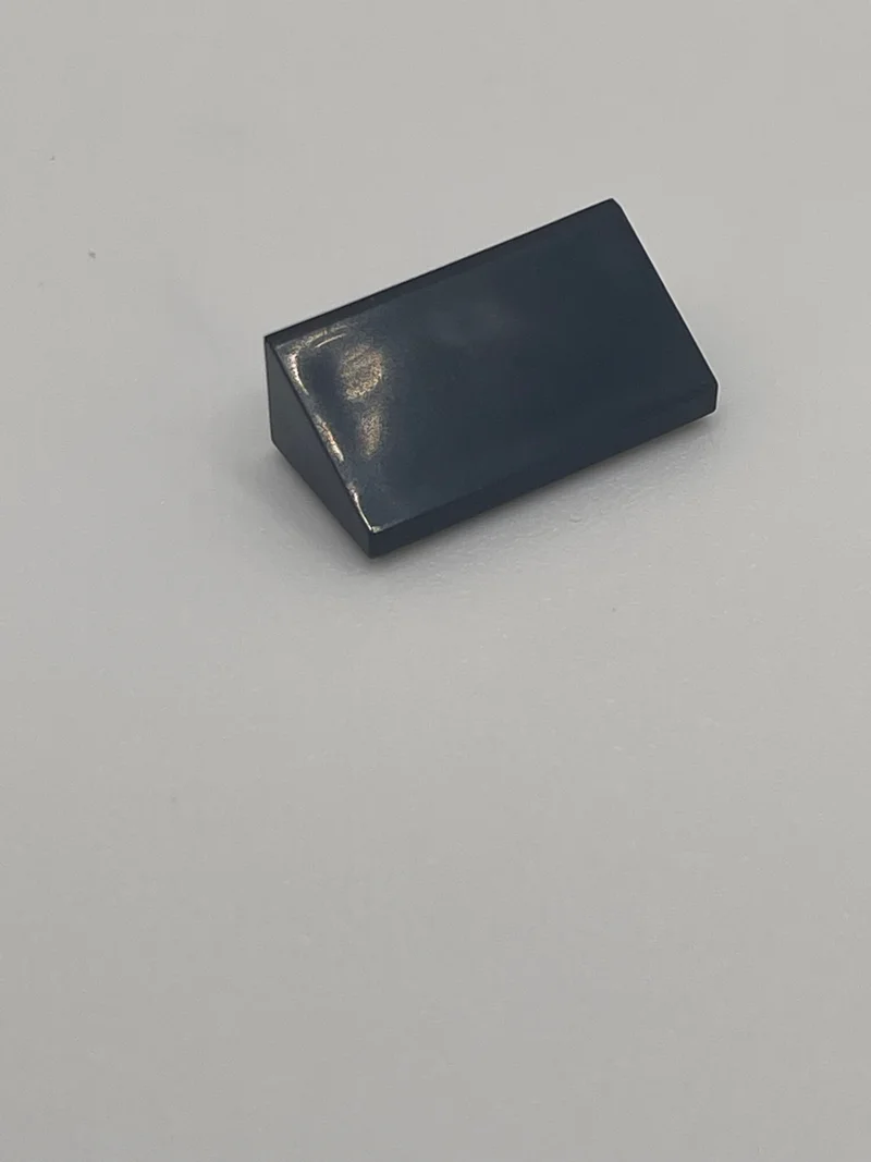 Slope 36 2 x 1 in Black