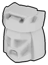 AM83208 in Gray, Dull