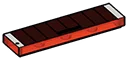 AS-JGR28-09 in Multicolored