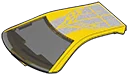 AS-JKR19-23 in Multicolored