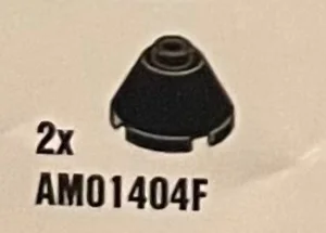 Cone 2 x 1 x 2