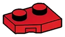 ME83401 in Red, Flame