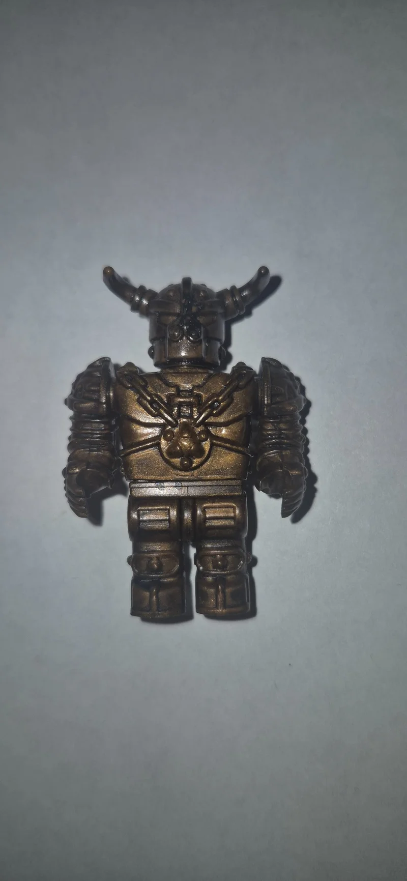 Figure, Dragons: Warfang, Vorlang in Multicolored