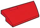 AS-JFT17-10 in Red, Flame