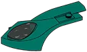 AS-JLF51-38 in Multicolored