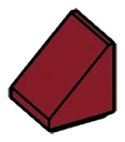 Slope 45 1 x 1