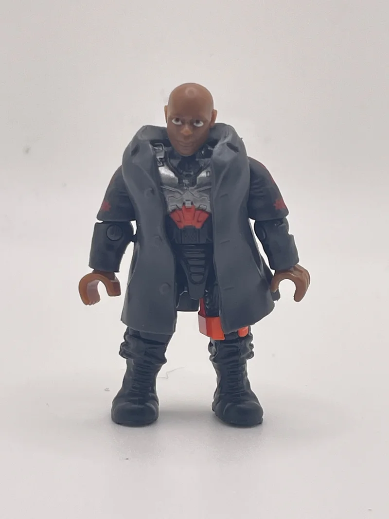 Figure, Halo: Soren-066 (TV Show)