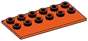 ME82942 in Orange, Marigold