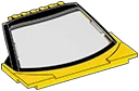 AS-JMT62-26 in Multicolored