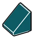 Slope 45 1 x 1