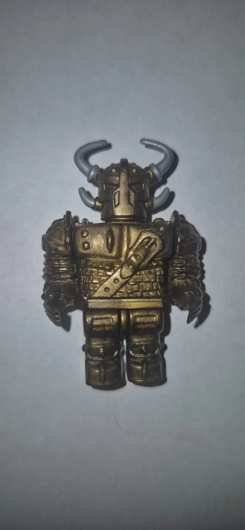 Figure, Dragons: Draigar, Dreadstone