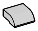 ME82819 in Gray, Dull