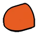 ME82895 in Orange, Marigold