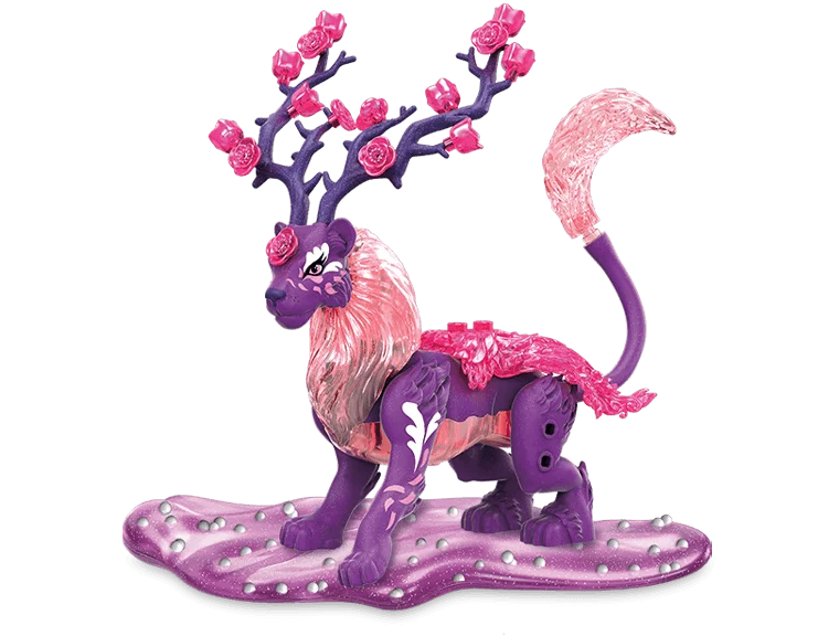 Crystal Creatures Florette