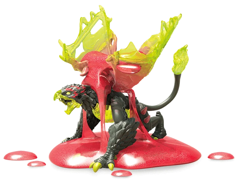 Breakout Beasts Grifglo