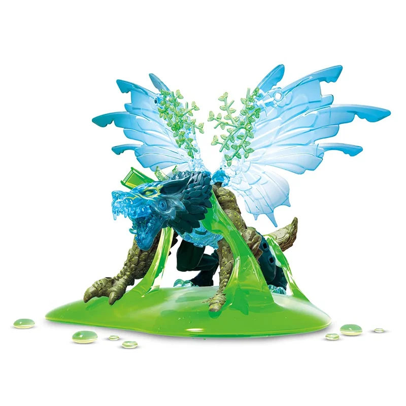 Breakout Beasts Terrarize