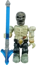Figure, Pyrates: Agamemnon