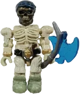 Figure, Pyrates: King Midas