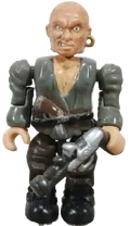 Figure, Pyrates: Cutthroat Craven