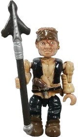 Figure, Pyrates: Keelhaul Jettyport
