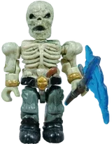 Figure, Pyrates: Fear Kreeper
