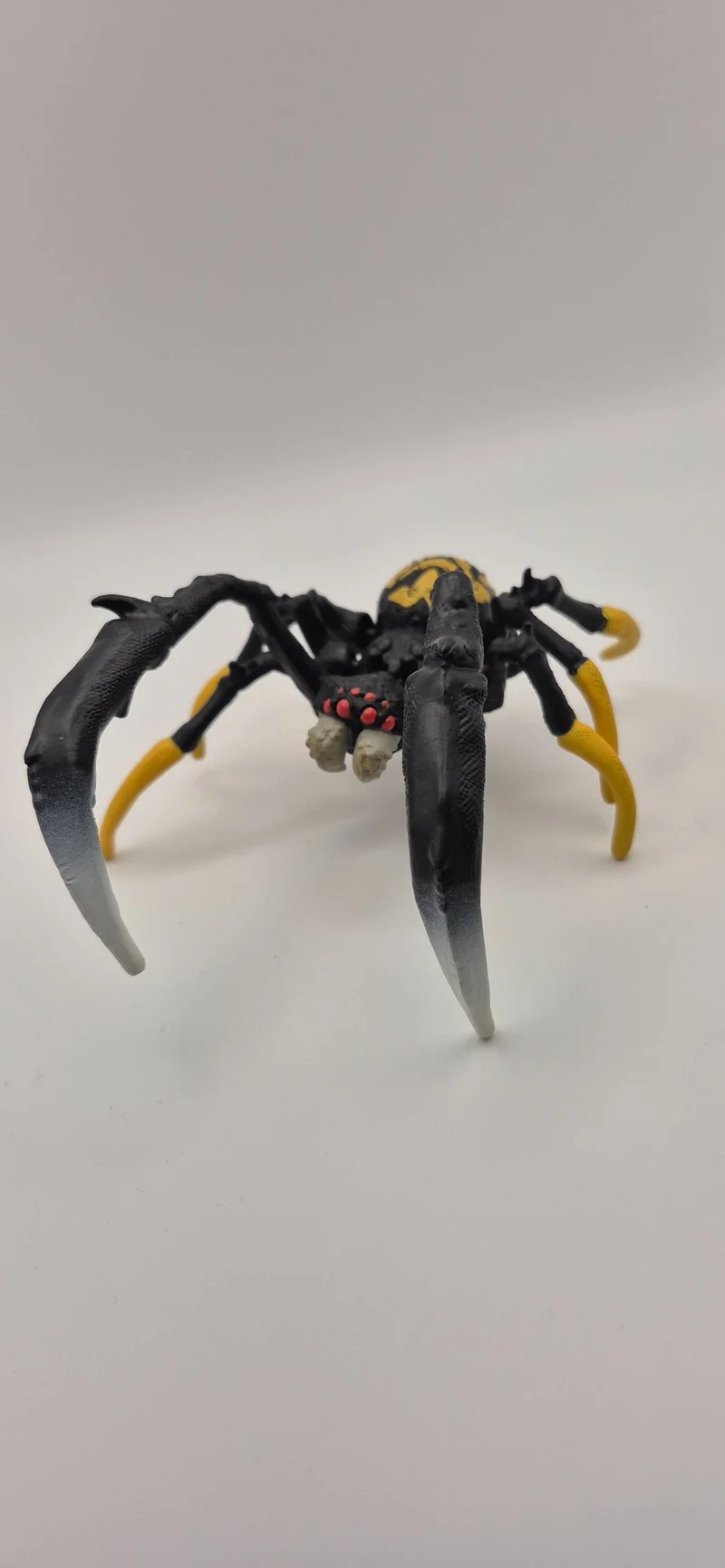 Plasma Spider 01