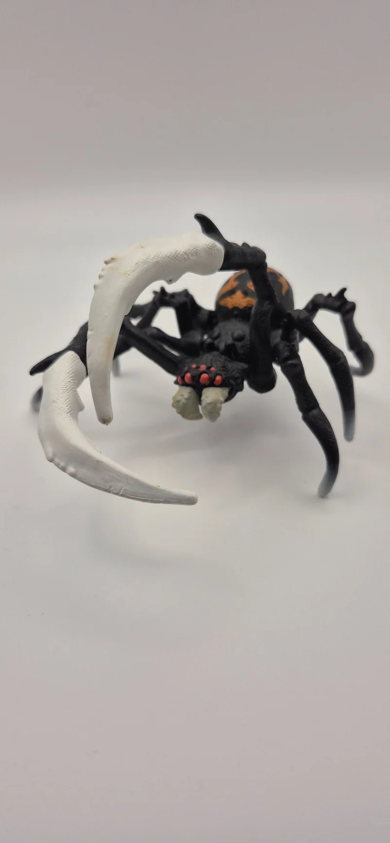 Plasma Spider 02