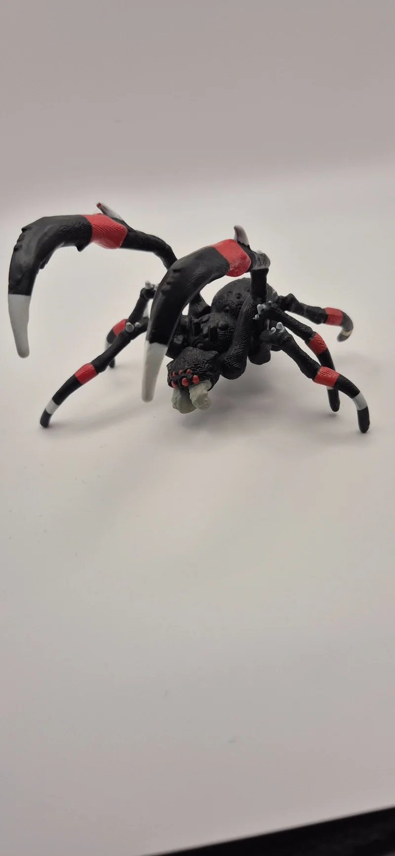 Plasma Spider 03